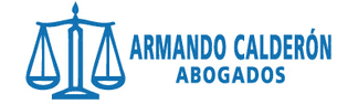 Despacho de Abogados Armando Calderón logo